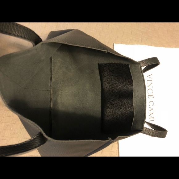 SOLD Vince Camuto x FabFitFun Luck Tote New - Picture 5 of 7